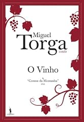 Capa de O Vinho