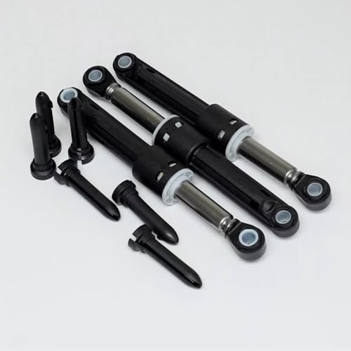 model 383EER3001V for LG 3 PACK Washing Machine Washer Shock Absorber, Replace model 1578672 383EER3001J 383EER3001S ACV72909503 EAP3522317 AP5201523 PS3522317 Shock Absorber