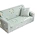 Lidylinashop Bezug für Sofa Fernsehsessel bezug Klippan Sofa Abdeckung Sofa Kissen Abdeckung Liege Stuhl abdeckungen für Sessel Stuhl abdeckungen für Sessel 145-185,Light Green