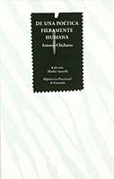 de Una Poetica Fieramente Humana 8478072012 Book Cover