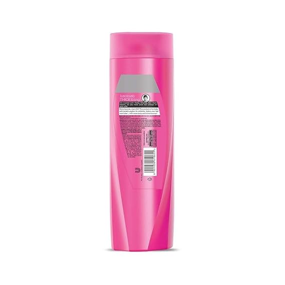 Sunsilk Lusciously Thick and Long Shampoo, 360ml