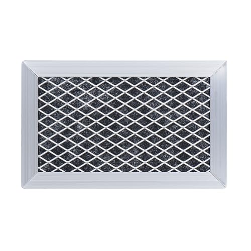 W10892387 ultra range microwave charcoal filter suitable for Select Whirlpool,...