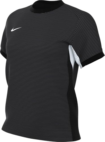 Nike W NK DF Strke Iv JSY SS Sweatshirt Femme libérez vos mouvements sans irritation