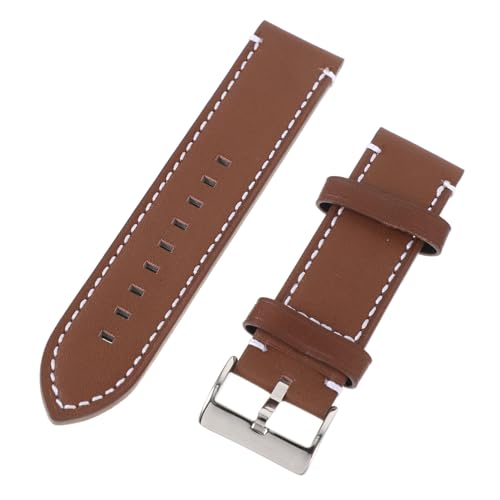 Bracelet de montre pour hommes GALPADA en lot de 3 pièces avec boucle réglable