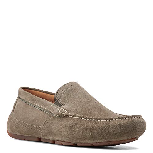 Image of Clarks Men's Markman Plain Driving Style Loafer