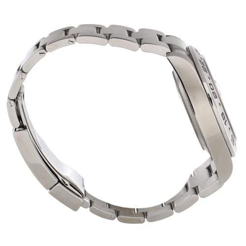 Pre-Loved Oyster Perpetual Explorer II Automatic Watch Stainless Steel 424