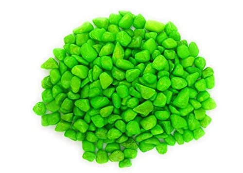 See full amazon price history chart for Kapoor Pets Polished Colored Stone Marble Pebbles for Home Garden Aquarium Outdoor Decoration (5 KG) (Parrot Green) Kapoor Pets Polished Colored Stone Marble Pebbles for Home Garden Aquarium Outdoor Decoration (5 KG) (Parrot Green) (B096VQFDFM) Amazon Price History, Amazon Price Tracker