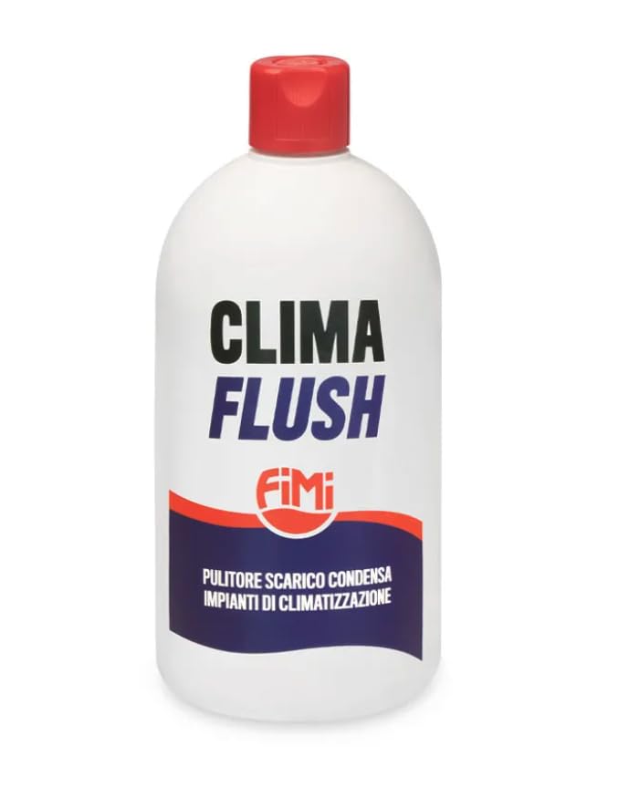 Clima Flush Fimi, pulitore scarico condensa per impianti di climatizzazione
