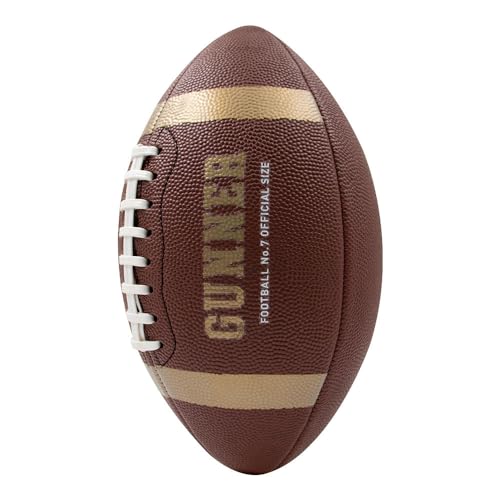Futbol Americano, Sports balones futbol americano Marca Voit (2)