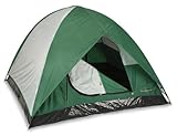 Top 29 Best 2 Person Tents Review In 2021 49 Stansport McKinley Camping Dome Tent, 3-Person