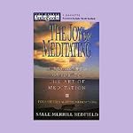 Cover of The Joy of Meditating