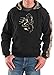 Legendary Whitetails Men's Camo Outfitter Hoodie, Inferno, Medium