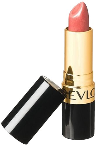Image of Revlon Super Lustrous Lipstick, Blush Chrome (4.2g)