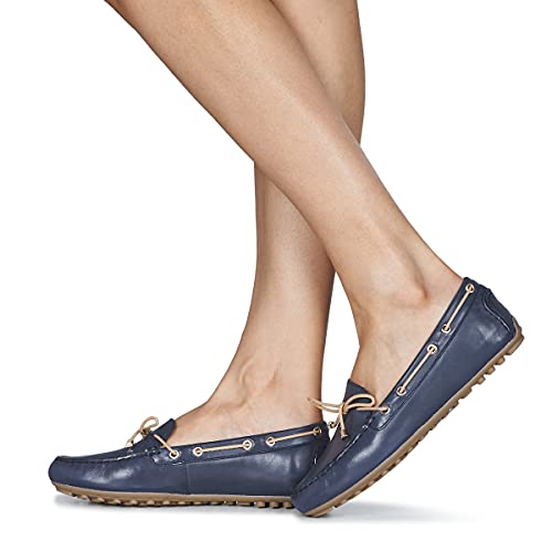 Image of Geox Women's D Leelyan C Moccasins