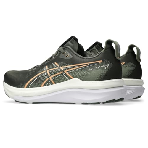 Image of ASICS Men's Gel-Kayano 33 Running Shoes