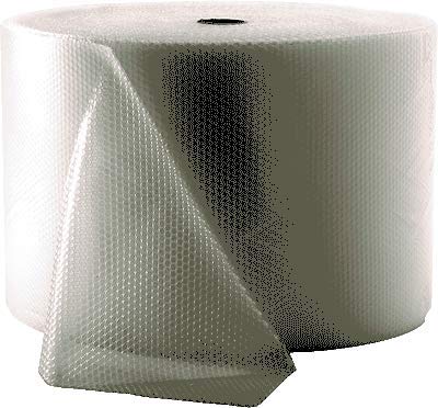 Liderpapel - Plástico Con Burbujas En Rollo De 1 X 50 M
