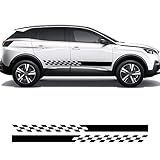 Photo Gallery auto adesivi decorativi adesivi,per peugeot 3008 2011-presente accessori per auto adesivi laterali strisce lunghe racing lattice vinyl film decal Photo Gallery auto adesivi decorativi adesivi,per peugeot 3008 2011-presente accessori per auto adesivi laterali strisce lunghe racing lattice vinyl film decal