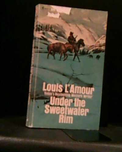 Under the Sweetwater Rim B000NW8OR6 Book Cover