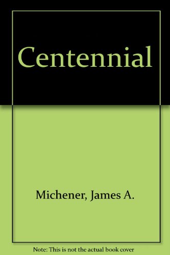Centennial view 2