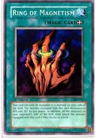 CARTE CARD YU-GI-OH Konami 1996 Edition Change Of Heart SDP-030 Très Bon État En EUR 1,90