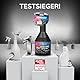 DR. WACK - A1 HIGH END Spray Wax 500 ml - Autowachs mit Abperl-Effekt - Sprühwachs für langanhaltenden Lackschutz & Glanz - Auto Lackversiegelung - für alle Lackarten - Hochwertige Autopflege