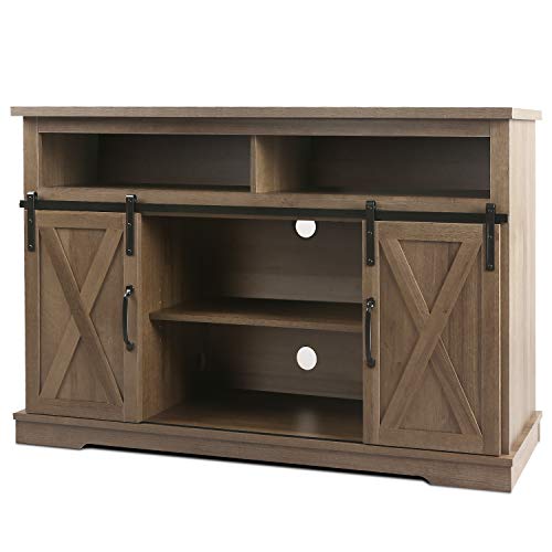 Best Tv Stand For 60 Inch Tv With Barn Doors