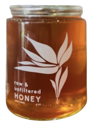 Kauai Juice Co Honey