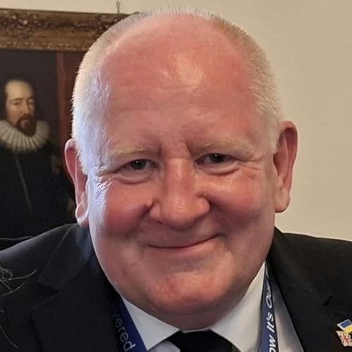 The Bigger Picture: The Gorton by-election, Gammon's Law in the NHS & the nicest man in British politics