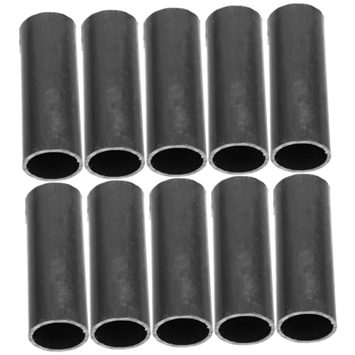 Cabilock 10 piezas soporte para reposacabezas de auto miniatura 1
