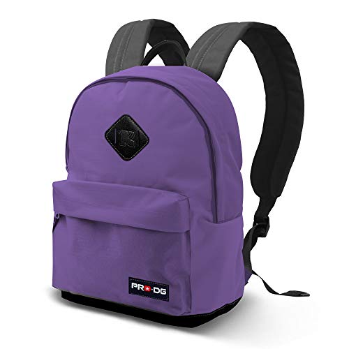 PRODG Ultra Violet Sac �  Dos Freetime Block  Petit  Mochila Tipo Casual 34 Centimeters