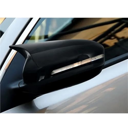 Coques Rétroviseurs Auto pour Remplacer un Boîtier Rayé Optima K5 - 3