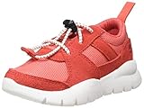 Timberland Jungen Unisex Kinder Boroughs Project Mix (Toddler) Halbschuhe, Rosa Medium Pink, 25 EU