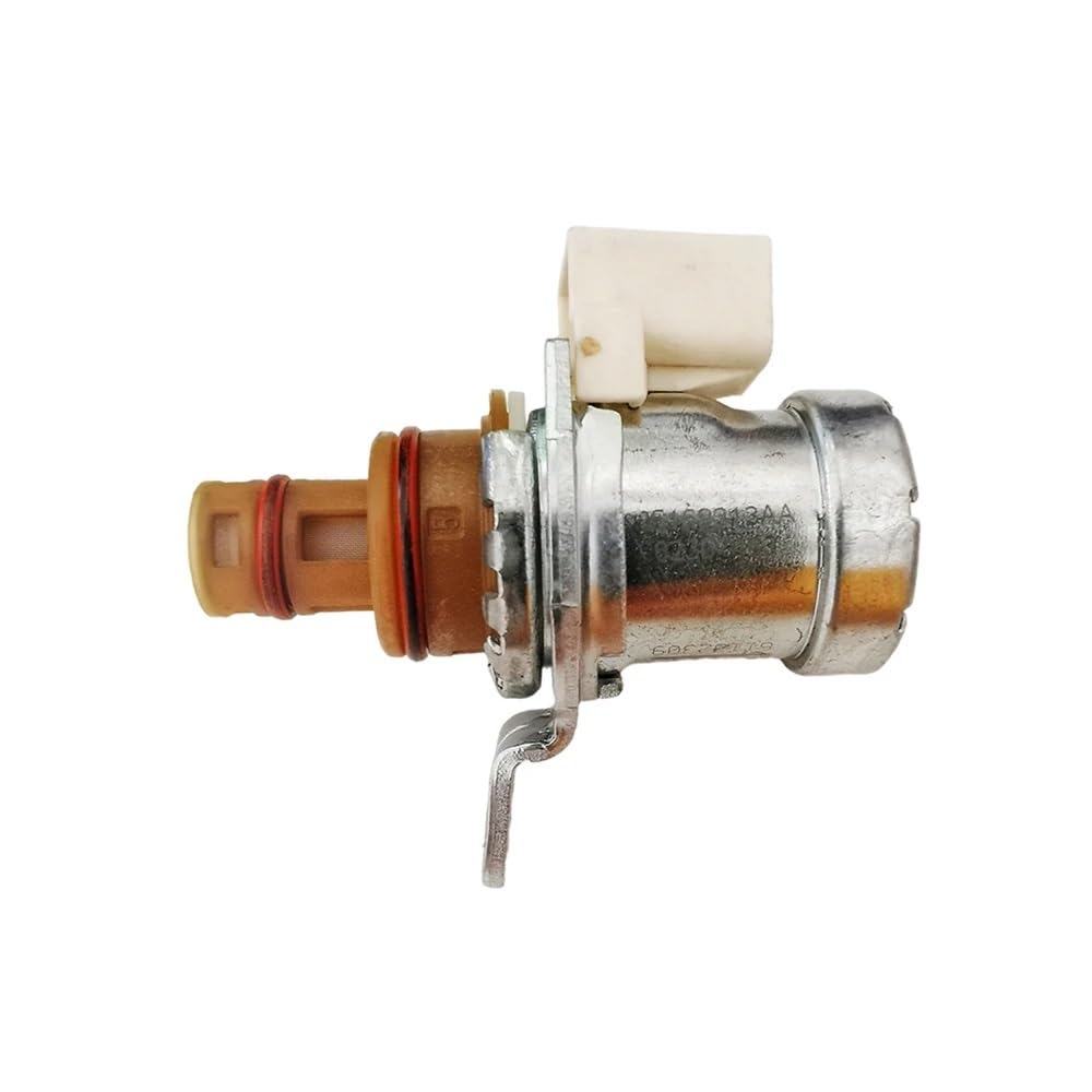 Wxnlbb Remanufacturing 62Te Tcc Transmission Solenoid Valve 05169313Aa Compatible With Dodge Chrysle(Remanufacturing)