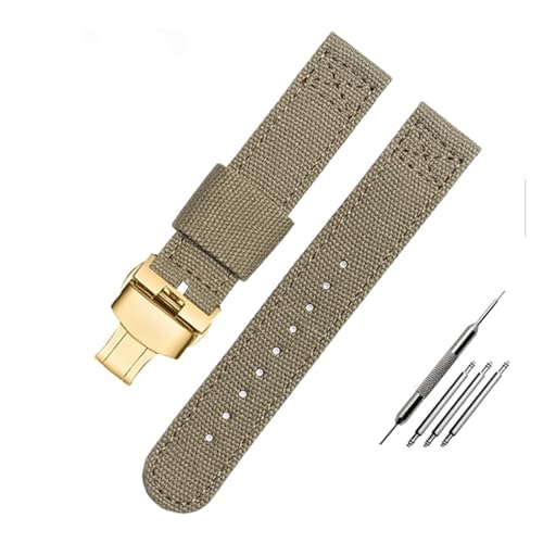 [X] 20 22 ~[giCLoXvXgbvV`YtBbgZCR[/5 vohOX|[cʋChuXbgjjo[TXgbv(Khaki-gold S,18mm)