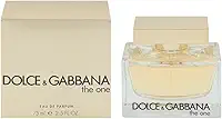 Perfume The One Feminino Edp. 75ml - 100% Original.