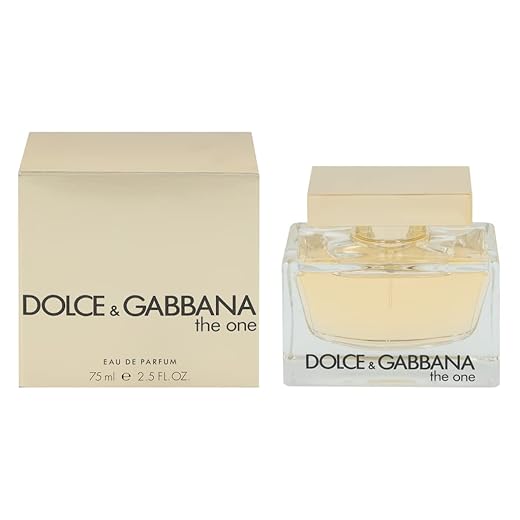 Perfume The One Feminino Edp. 75ml - 100% Original.