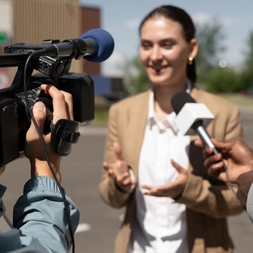 Episode 147: Sinton&iacute;a S&eacute;nior: Sobreinformaci&oacute;n medi&aacute;tica