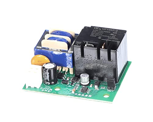 WELLS WS-60282 Thermostat Controll by Wells