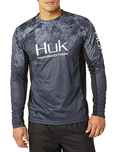 Image of HUK Men's Icon X Camo Fade Shirt