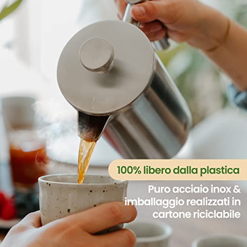 Groenenberg French Press