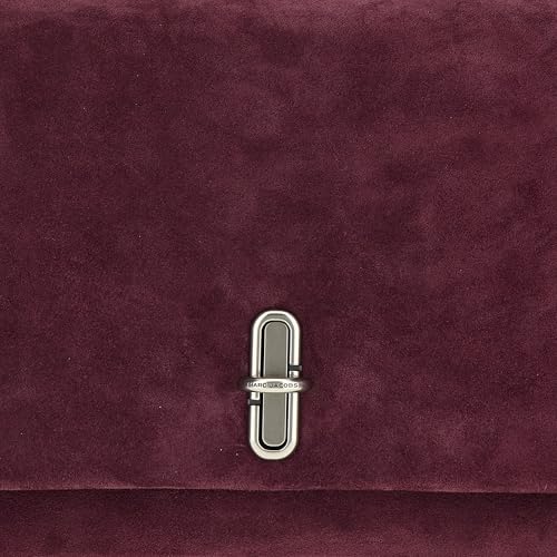 Marc Jacobs The Large Dual Shoulder Bag, grand sac épaule tendance - 4