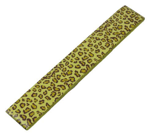 OH グリップテープ アニマル GTA-H ヒョウ