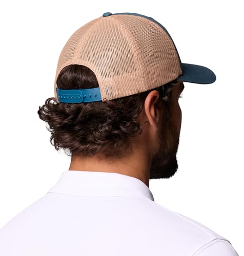 Image of Columbia Mesh Snap Back