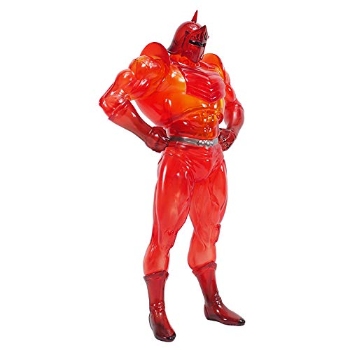 Amazon.co.jp: CMC NO.EX ロビンマスク 1.0 業火のクソ力 : ホビー