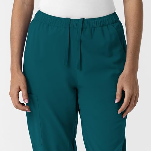 Image of Wink Women's Women's Slim Leg Scrub Pant