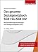 Produktbild Das gesamte Sozialgesetzbuch SGB I bis SGB XIV Ausgabe 2020/II: Mit Durchführungsverordnungen und Sozialgerichtsgesetz (SGG)