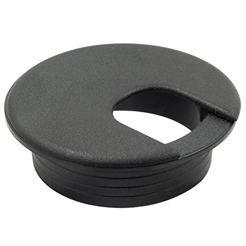 TOPETEK Computer Desk Grommet Kit - 2