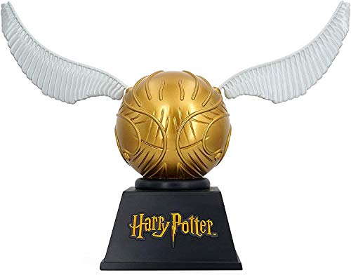 MONOGRAM Golden Snitch Bank