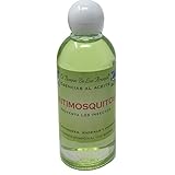  El bosque de los aromas Aceite Esencial para quemadores con Aroma antimosquitos