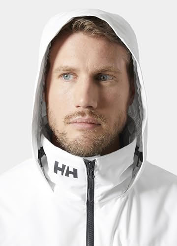 Image of Helly Hansen Men's Crew Hooded Midlayer Jacket 2.0